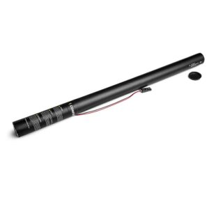 Handheld Confetti Cannon 80cm Color: Multicolor