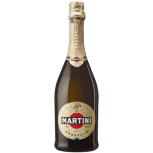Martini Prosecco 75 cl 11,5% (5 st. uit fles)