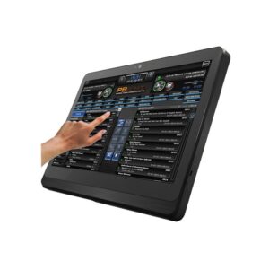 PB muziek pc