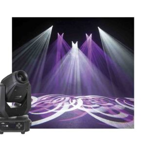 Showtec Phantom 65 Led movinghead