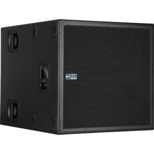 RCF TTS28-A Sub