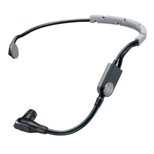 Shure SM35 condensator headset