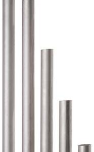 Podium poot 100cm set  (4x poot)