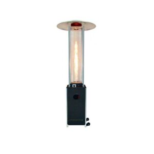 Terras heater Flame Torch (exclusief gasfles)