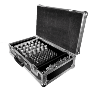 Truss pennenkoffer