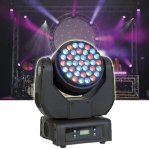 Showtec Expression 5000