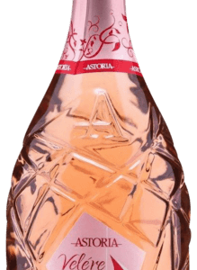 Velere Prosecco Rose 75 cl 11% (5 st. uit fles)