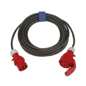 Krachtkabel 16a 15m