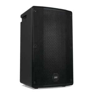 AED Audio Multi12 actieve fullrange speaker 1000 W (incl. Bluetooth)