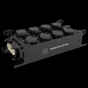 Breakoutbox Harting (8x 230v)